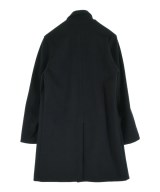 BLUE BLUE（ブルーブルー）ステンカラーコート 紺 サイズ:M メンズ/2200620884051