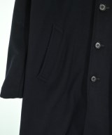 BLUE BLUE（ブルーブルー）ステンカラーコート 紺 サイズ:M メンズ/2200620884051