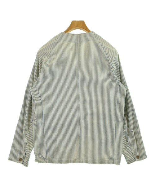 BLUE BLUE（ブルーブルー）その他 青 サイズ:3(L位) メンズ/2200620884099