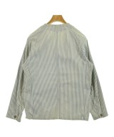 BLUE BLUE（ブルーブルー）その他 青 サイズ:3(L位) メンズ/2200620884099