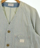 BLUE BLUE（ブルーブルー）その他 青 サイズ:3(L位) メンズ/2200620884099