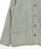 BLUE BLUE（ブルーブルー）その他 青 サイズ:3(L位) メンズ/2200620884099