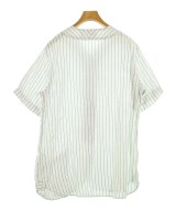 BLUE BLUE（ブルーブルー）カジュアルシャツ 白 サイズ:3(L位) メンズ/2200620884174