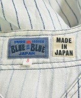 BLUE BLUE（ブルーブルー）カジュアルシャツ 白 サイズ:3(L位) メンズ/2200620884174