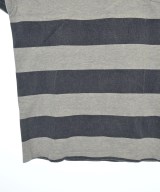 BLUE BLUE（ブルーブルー）Tシャツ・カットソー グレー サイズ:3(L位) メンズ/2200620884266