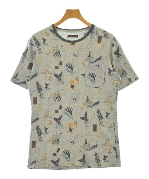 ブルーブルー(BLUE BLUE)のBLUE BLUE Tシャツ・カットソー