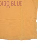 BLUE BLUE（ブルーブルー）Tシャツ・カットソー 黄 サイズ:M メンズ/2200620884334