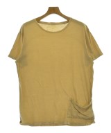 BLUE BLUE（ブルーブルー）Tシャツ・カットソー ベージュ サイズ:3(L位) メンズ/2200620884341