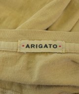 BLUE BLUE（ブルーブルー）Tシャツ・カットソー ベージュ サイズ:3(L位) メンズ/2200620884341