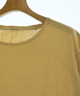 BLUE BLUE（ブルーブルー）Tシャツ・カットソー ベージュ サイズ:3(L位) メンズ/2200620884341