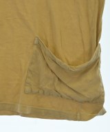 BLUE BLUE（ブルーブルー）Tシャツ・カットソー ベージュ サイズ:3(L位) メンズ/2200620884341