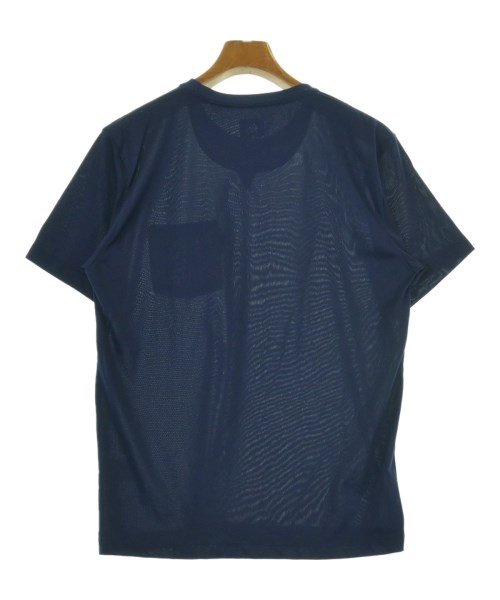 BLUE BLUE（ブルーブルー）Tシャツ・カットソー 紺 サイズ:M メンズ/2200620884389