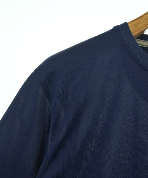BLUE BLUE（ブルーブルー）Tシャツ・カットソー 紺 サイズ:M メンズ/2200620884389