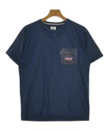 BLUE BLUE（ブルーブルー）Tシャツ・カットソー 紺 サイズ:M メンズ/2200620884389