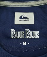 BLUE BLUE（ブルーブルー）Tシャツ・カットソー 紺 サイズ:M メンズ/2200620884389