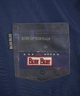 BLUE BLUE（ブルーブルー）Tシャツ・カットソー 紺 サイズ:M メンズ/2200620884389