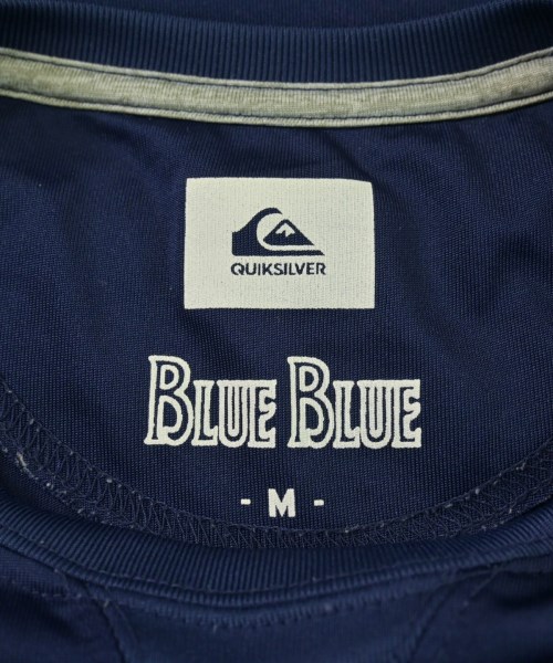 BLUE BLUE（ブルーブルー）Tシャツ・カットソー 紺 サイズ:M メンズ/2200620884396