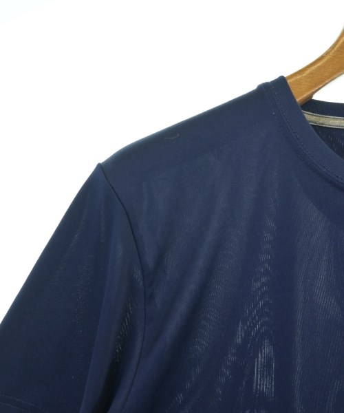 BLUE BLUE（ブルーブルー）Tシャツ・カットソー 紺 サイズ:M メンズ/2200620884396