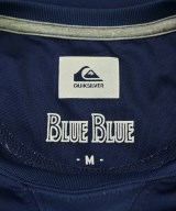 BLUE BLUE（ブルーブルー）Tシャツ・カットソー 紺 サイズ:M メンズ/2200620884396