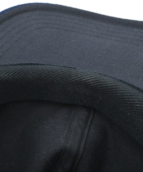 BLUE BLUE（ブルーブルー）キャップ 紺 サイズ:- メンズ/2200620884730