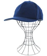 BLUE BLUE（ブルーブルー）キャップ 紺 サイズ:- メンズ/2200620884730