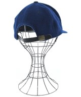BLUE BLUE（ブルーブルー）キャップ 紺 サイズ:- メンズ/2200620884730
