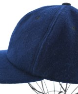 BLUE BLUE（ブルーブルー）キャップ 紺 サイズ:- メンズ/2200620884730