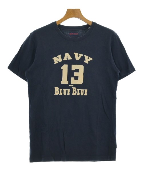 ブルーブルー(BLUE BLUE)のBLUE BLUE Tシャツ・カットソー