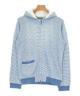 BLUE BLUE パーカー