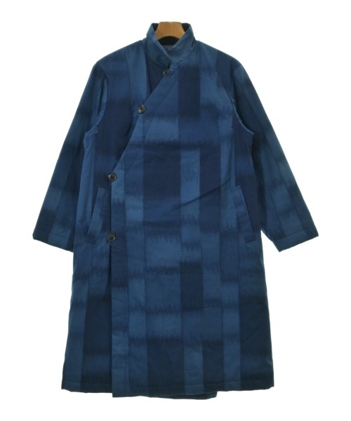 BLUE BLUE(ブルーブルー)その他 青 サイズ:1(S位)/2200676346107