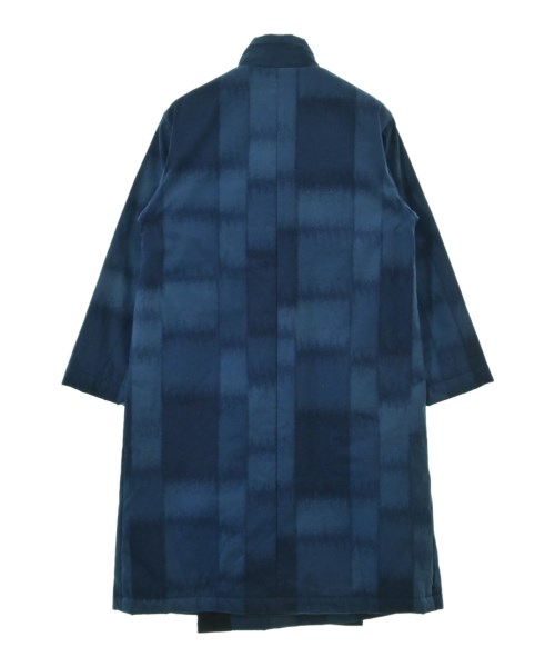 BLUE BLUE（ブルーブルー）その他 青 サイズ:1(S位) メンズ/2200676346107