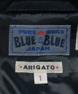 BLUE BLUE（ブルーブルー）その他 青 サイズ:1(S位) メンズ/2200676346107