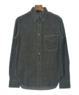 BLUE BLUE カジュアルシャツ