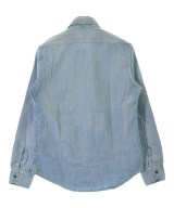 BLUE BLUE（ブルーブルー）カジュアルシャツ 青 サイズ:3(L位) メンズ/2200672926266