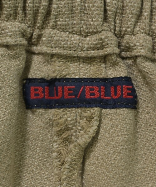 BLUE BLUE（ブルーブルー）その他 ベージュ サイズ:-(XS位) メンズ/2200679105022