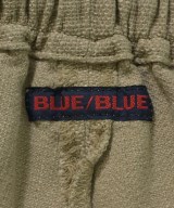 BLUE BLUE（ブルーブルー）その他 ベージュ サイズ:-(XS位) メンズ/2200679105022