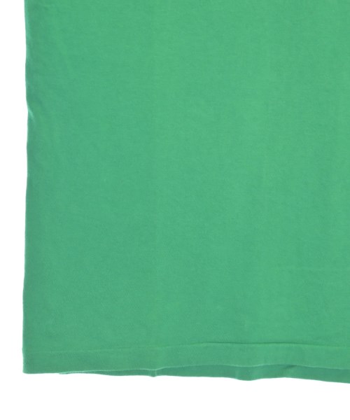 BLUE BLUE（ブルーブルー）Tシャツ・カットソー 緑 サイズ:2(S位) メンズ/2200695590048