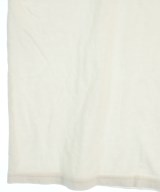 BLUE BLUE（ブルーブルー）Tシャツ・カットソー 白 サイズ:M メンズ/2200696144066