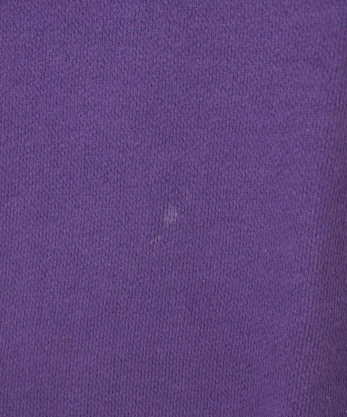 BLUE BLUE（ブルーブルー）Tシャツ・カットソー 紫 サイズ:2(M位) メンズ/2200693038047