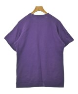 BLUE BLUE（ブルーブルー）Tシャツ・カットソー 紫 サイズ:2(M位) メンズ/2200693038047