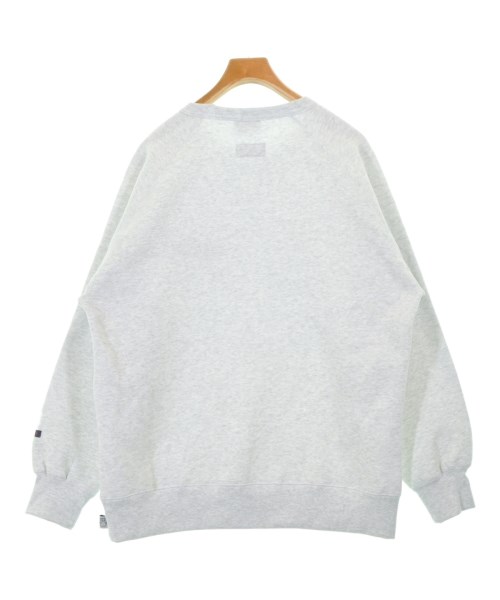 BLUE BLUE（ブルーブルー）スウェット グレー サイズ:XL メンズ/2200698654051