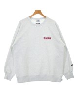 BLUE BLUE（ブルーブルー）スウェット グレー サイズ:XL メンズ/2200698654051
