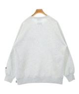 BLUE BLUE（ブルーブルー）スウェット グレー サイズ:XL メンズ/2200698654051