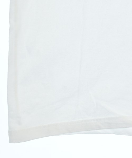 BLUE BLUE（ブルーブルー）Tシャツ・カットソー 白 サイズ:3(L位) メンズ/2200654336397