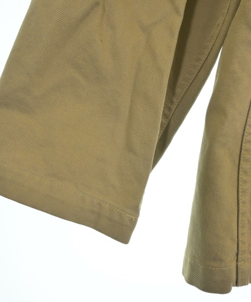 BLUE BLUE（ブルーブルー）カバーオール ベージュ サイズ:2(M位) メンズ/2200652469011