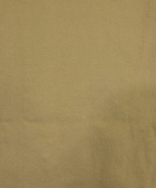 BLUE BLUE（ブルーブルー）カバーオール ベージュ サイズ:2(M位) メンズ/2200652469011