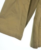 BLUE BLUE（ブルーブルー）カバーオール ベージュ サイズ:2(M位) メンズ/2200652469011