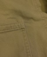 BLUE BLUE（ブルーブルー）カバーオール ベージュ サイズ:2(M位) メンズ/2200652469011