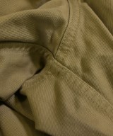 BLUE BLUE（ブルーブルー）カバーオール ベージュ サイズ:2(M位) メンズ/2200652469011