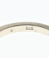 BLUE BLUE（ブルーブルー）リング シルバー サイズ:- メンズ/2200658597084